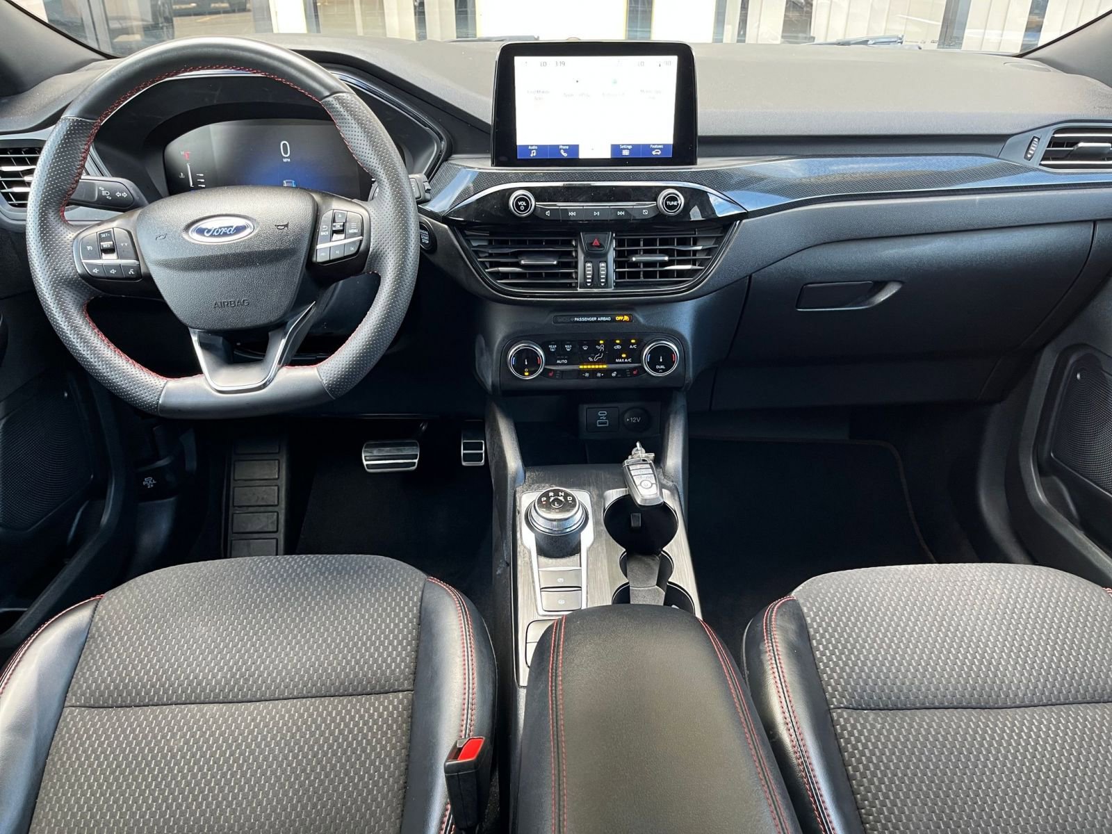 Used 2023 Ford Escape ST-Line image 33