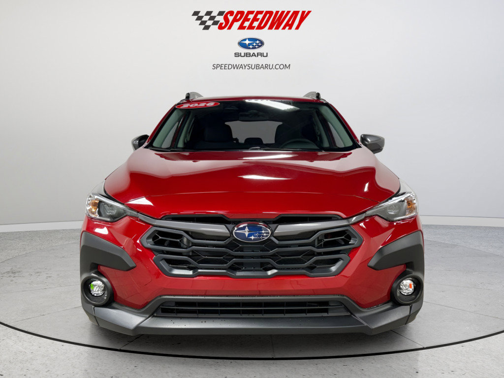 New 2026 Subaru Crosstrek 2.0i Premium image 2