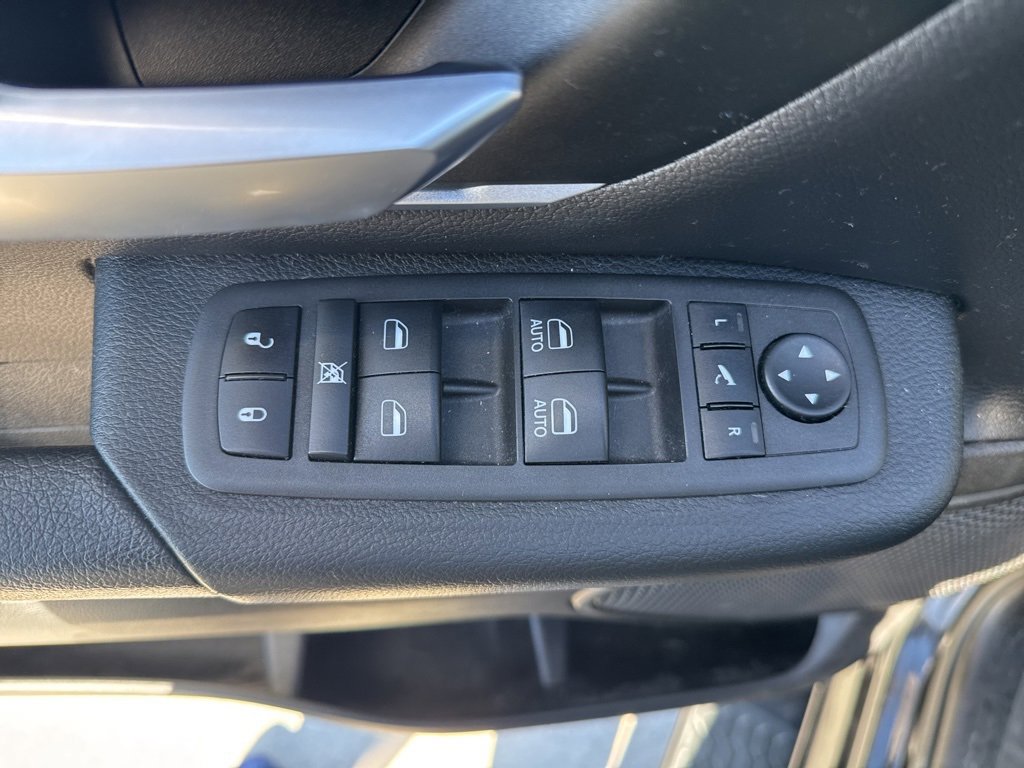 Used 2022 RAM 1500 Big Horn image 19