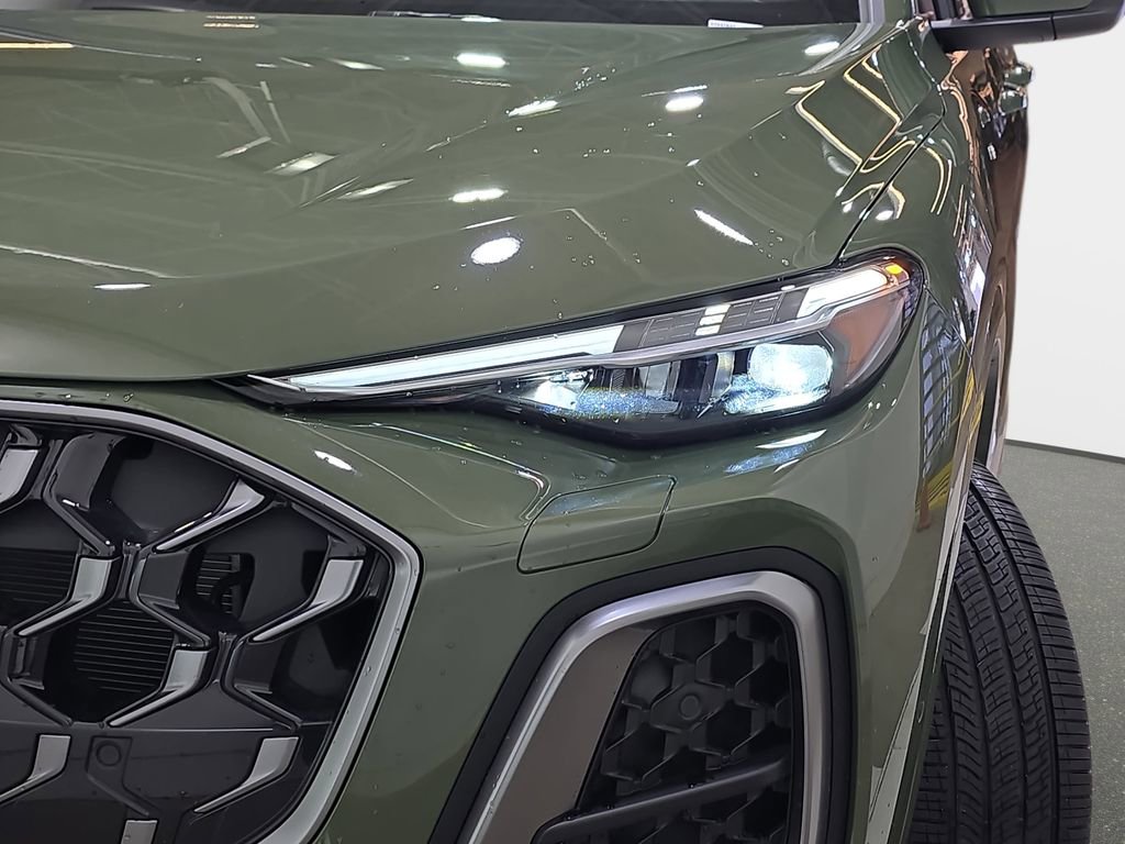 Used 2025 Audi Q5 Premium Plus w/ Premium Plus image 33