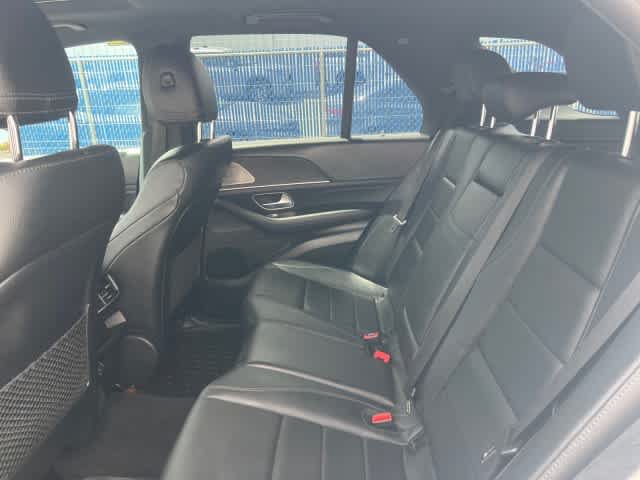 Certified 2022 Mercedes-Benz GLE 350 image 18
