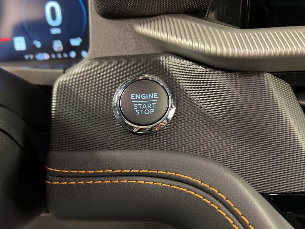 New 2026 Ford Explorer Tremor w/ Tremor Ultimate Package image 17