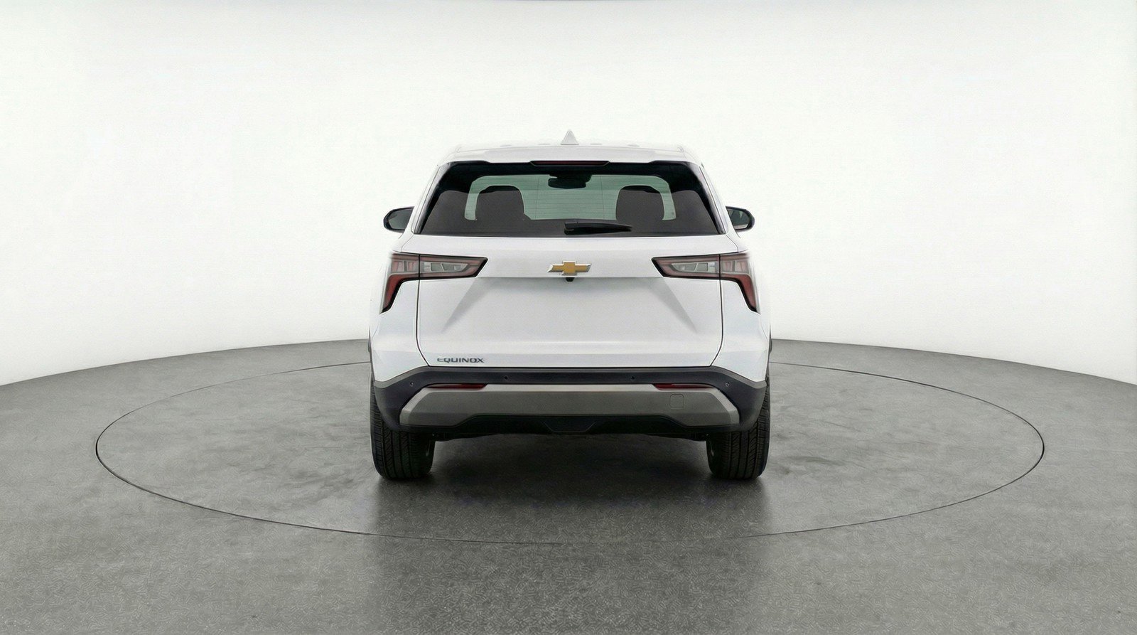 Used 2025 Chevrolet Equinox LT FWD image 7