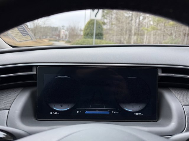 Used 2023 Hyundai Tucson XRT image 19