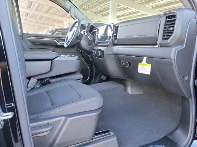 New 2026 Chevrolet Silverado 1500 RST w/ RST Select Package AWD/4WD image 17
