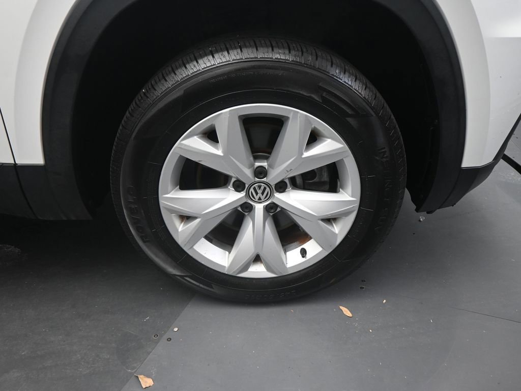Used 2019 Volkswagen Atlas SE image 23