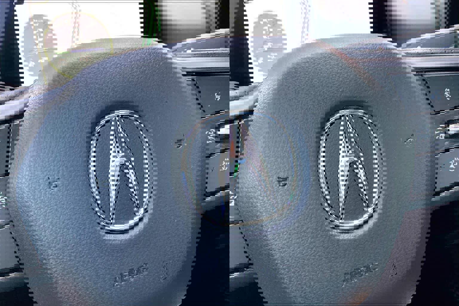 Used 2024 Acura ZDX A-Spec image 14