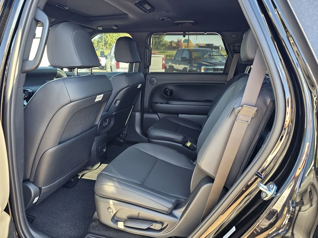 New 2026 Hyundai Palisade XRT Pro image 13