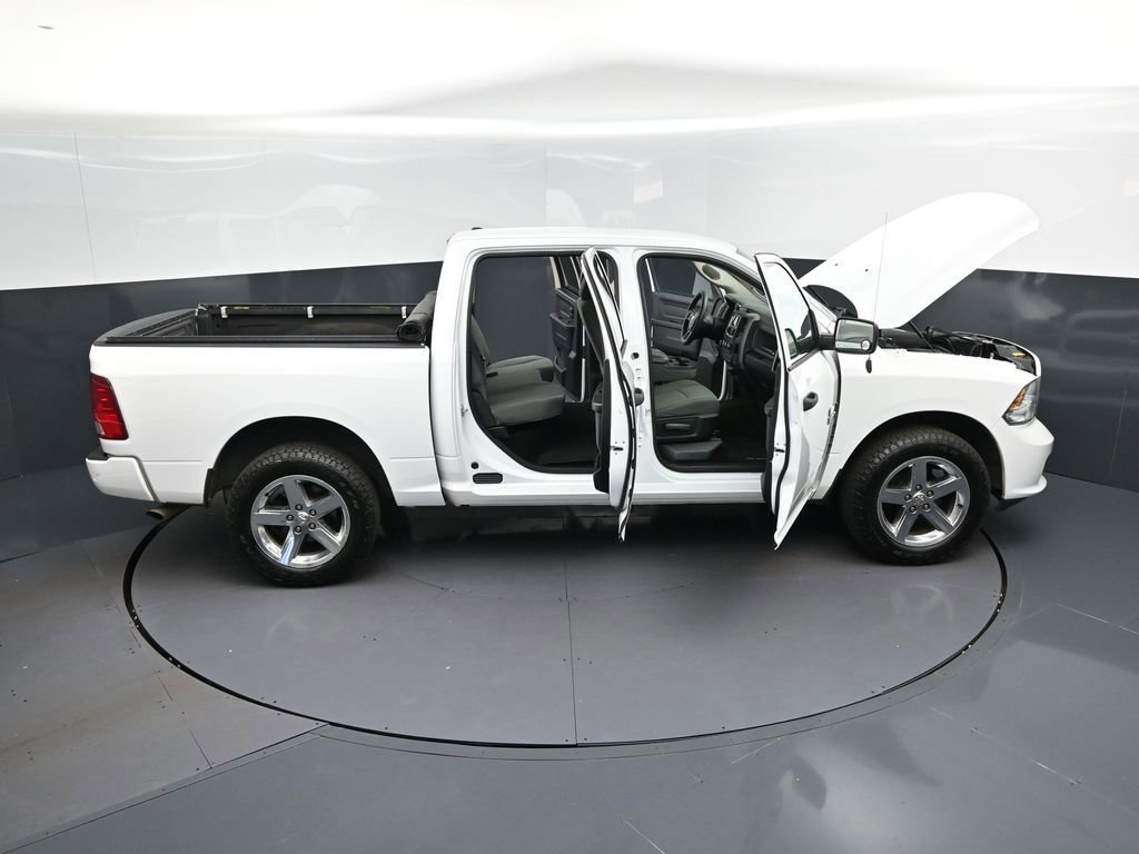 Used 2016 RAM 1500 Express AWD/4WD image 51
