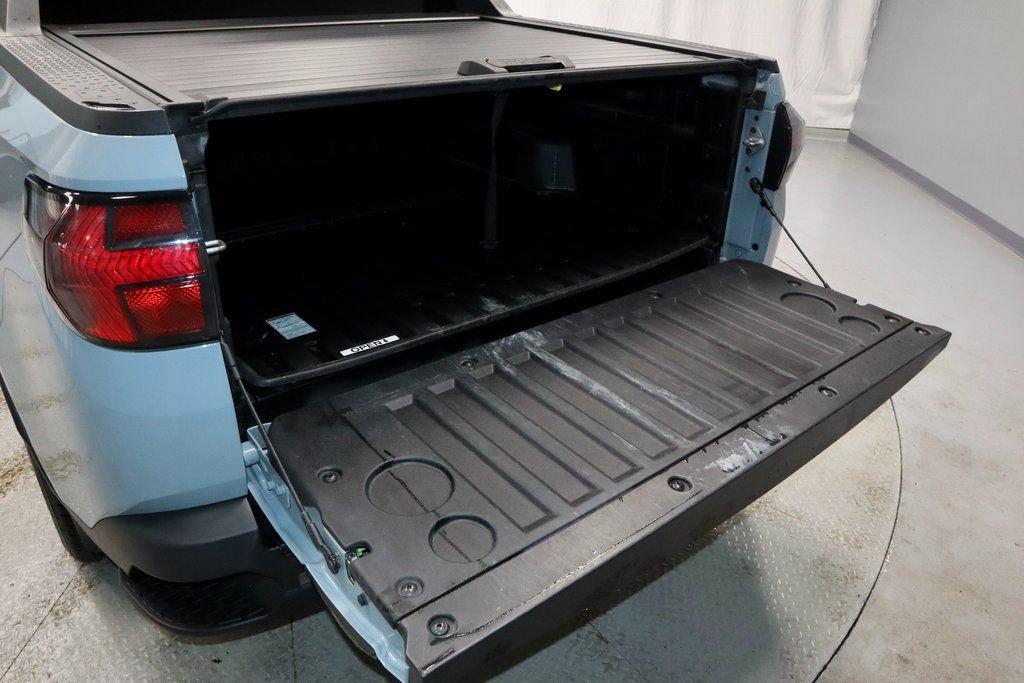 Used 2022 Hyundai Santa Cruz SEL w/ Activity Package image 14