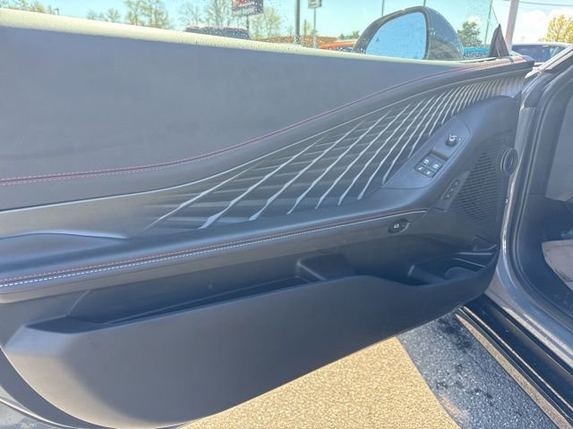 New 2026 Dodge Charger Scat Pack AWD/4WD image 12