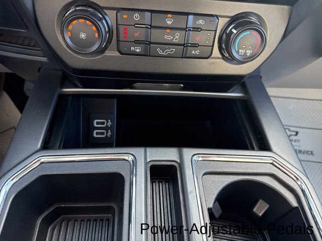 Used 2020 Ford F150 XLT w/ Equipment Group 302A Luxury image 18