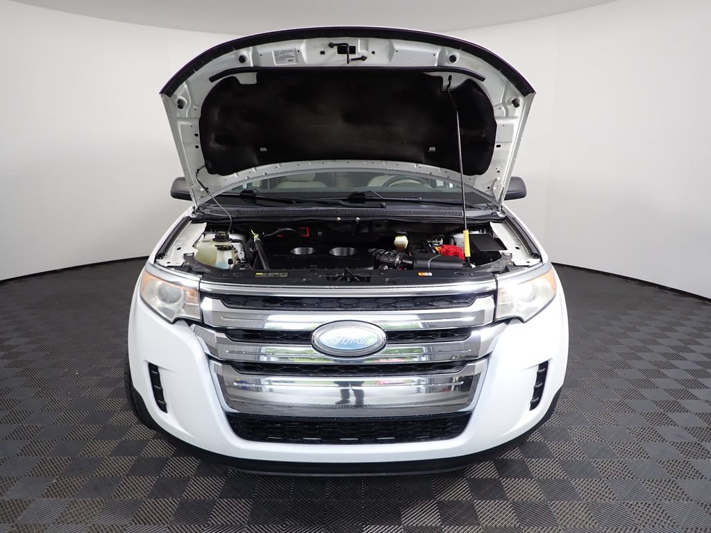 Used 2014 Ford Edge SE w/ Equipment Group 101A FWD image 35