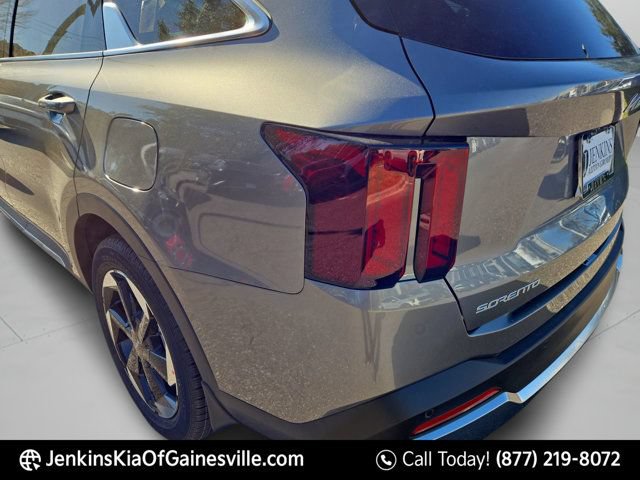 Used 2026 Kia Sorento EX w/ EX Premium Package FWD image 40