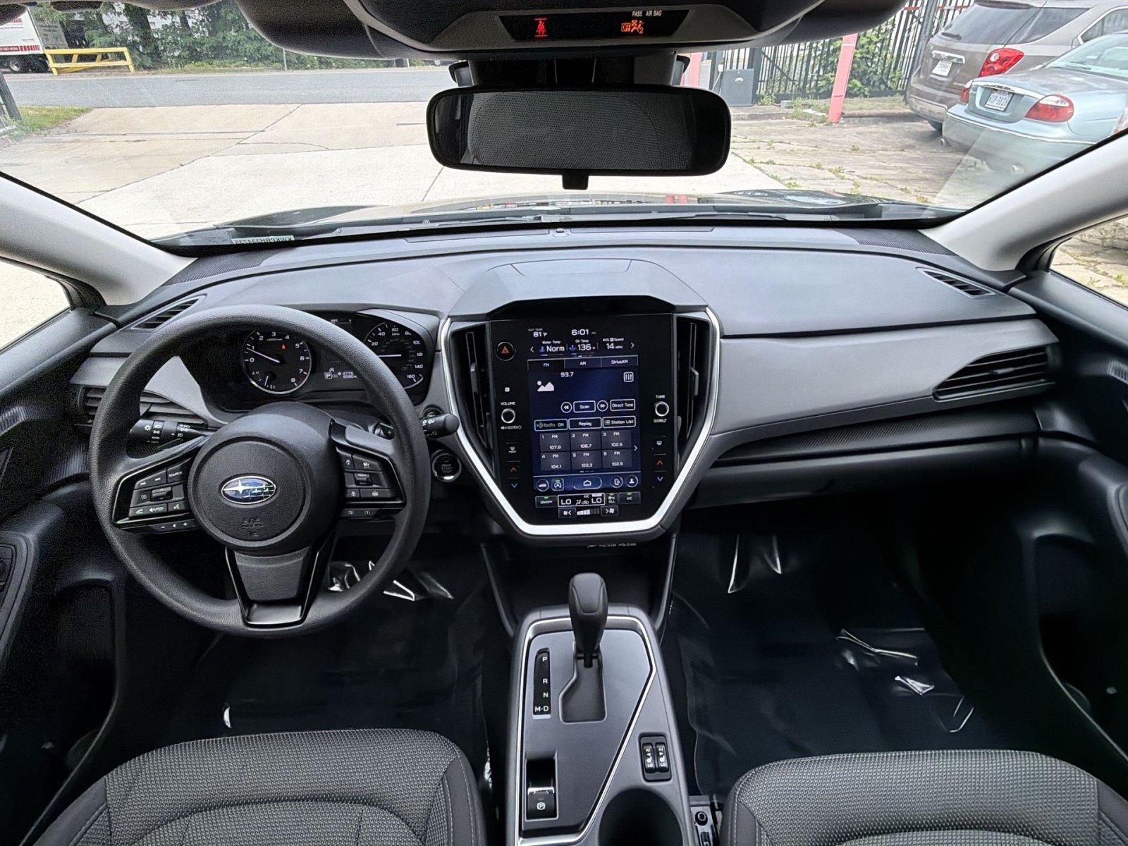 Used 2024 Subaru Crosstrek 2.0i Premium AWD/4WD image 37