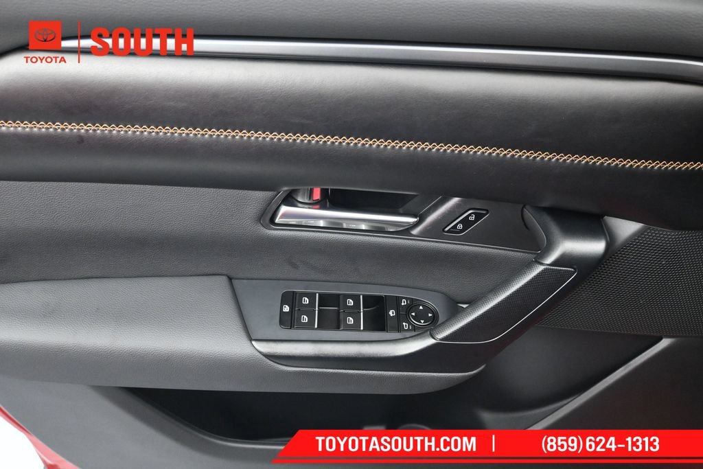 Used 2026 MAZDA CX-50 2.5 Hybrid w/ Premium Plus Pkg AWD/4WD image 26