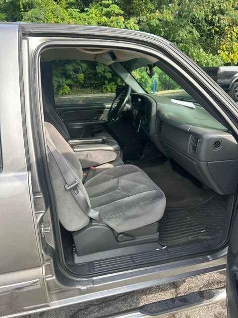 Used 2007 GMC Sierra 1500 SL RWD image 20