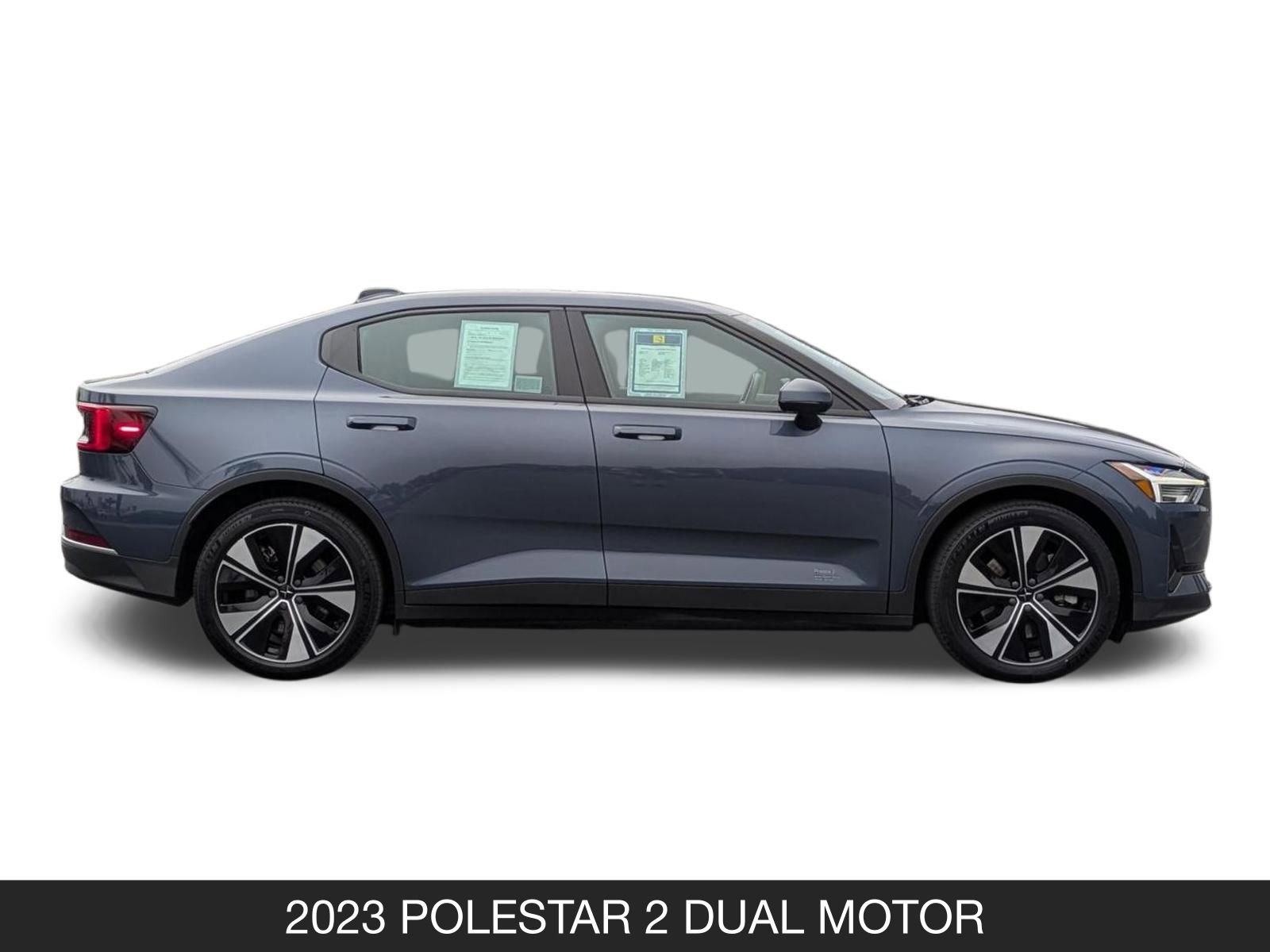 Used 2023 Polestar Polestar 2 image 6