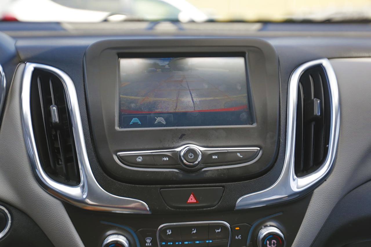 Used 2018 Chevrolet Equinox LT FWD image 9