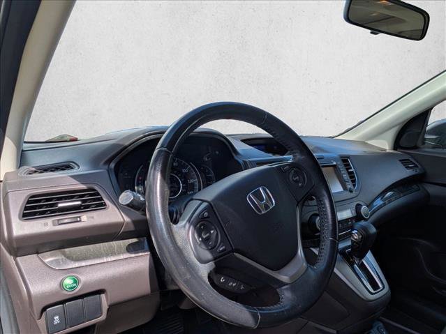 Used 2013 Honda CR-V EX-L image 10