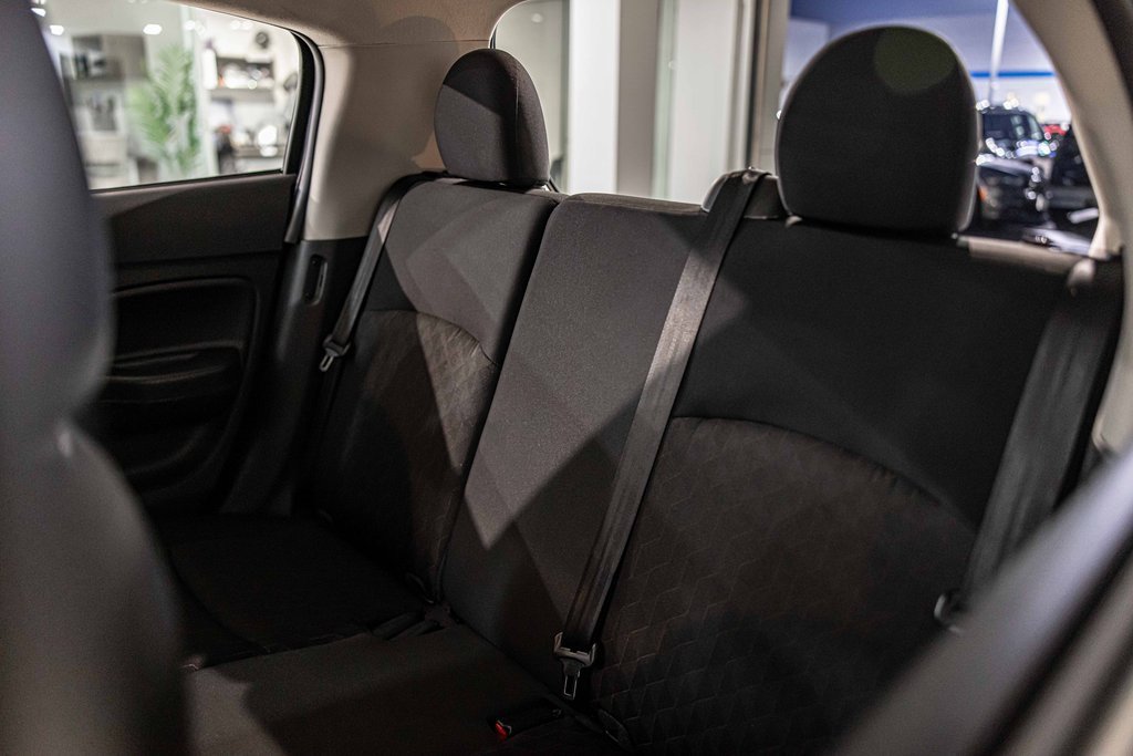 Used 2024 Mitsubishi Mirage ES image 27