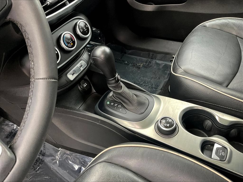 Used 2020 FIAT 500X Trekking w/ Cold Weather Group AWD/4WD image 18