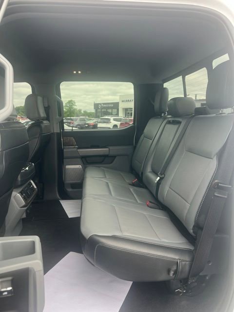 Used 2023 Ford F150 Lariat w/ Equipment Group 502A High AWD/4WD image 15