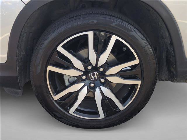 Used 2022 Honda Pilot Elite image 28