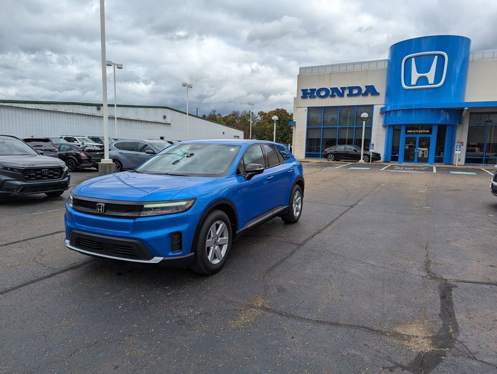 New 2025 Honda Prologue EX image 7