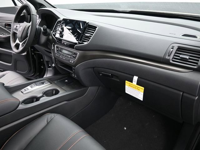 New 2026 Honda Ridgeline TrailSport image 26