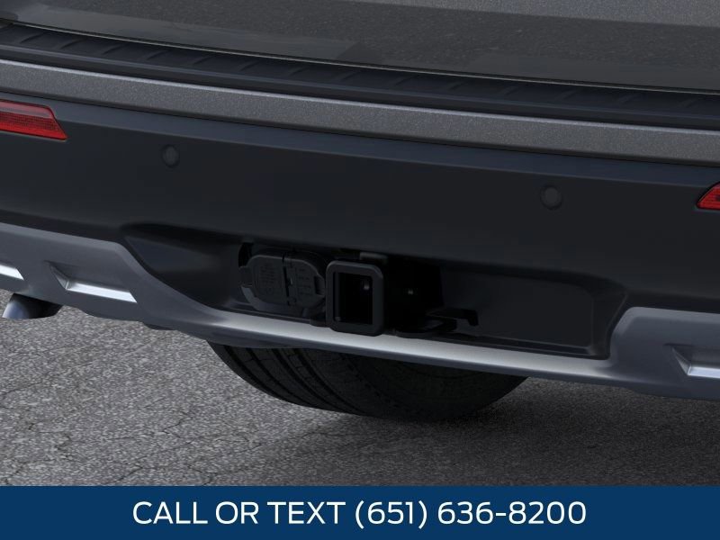 New 2026 Ford Explorer Active AWD/4WD image 25