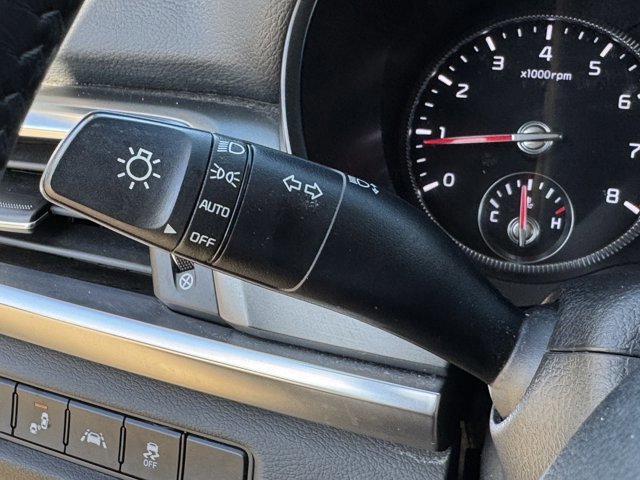 Used 2022 Kia Telluride S image 25