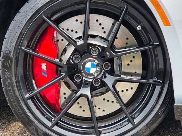 Used 2020 BMW M2 CS RWD image 19