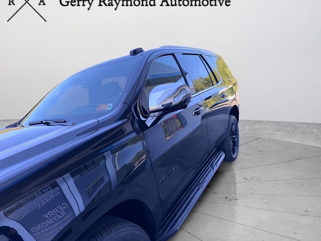 New 2026 Chevrolet Tahoe Premier image 13