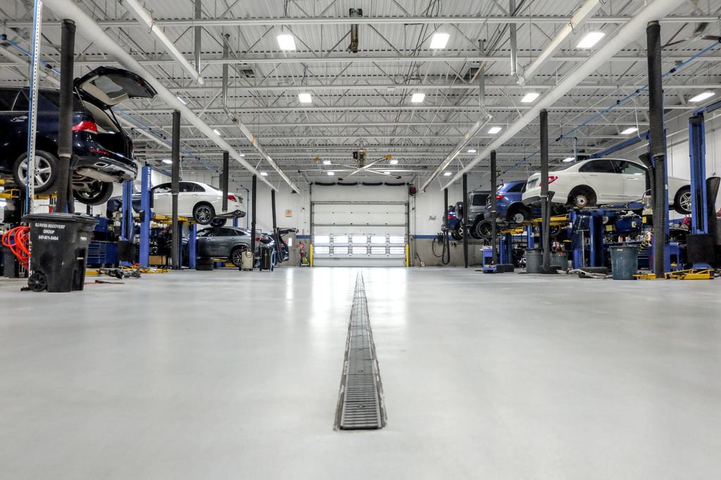 New 2026 Mercedes-Benz S 63 AMG S image 32