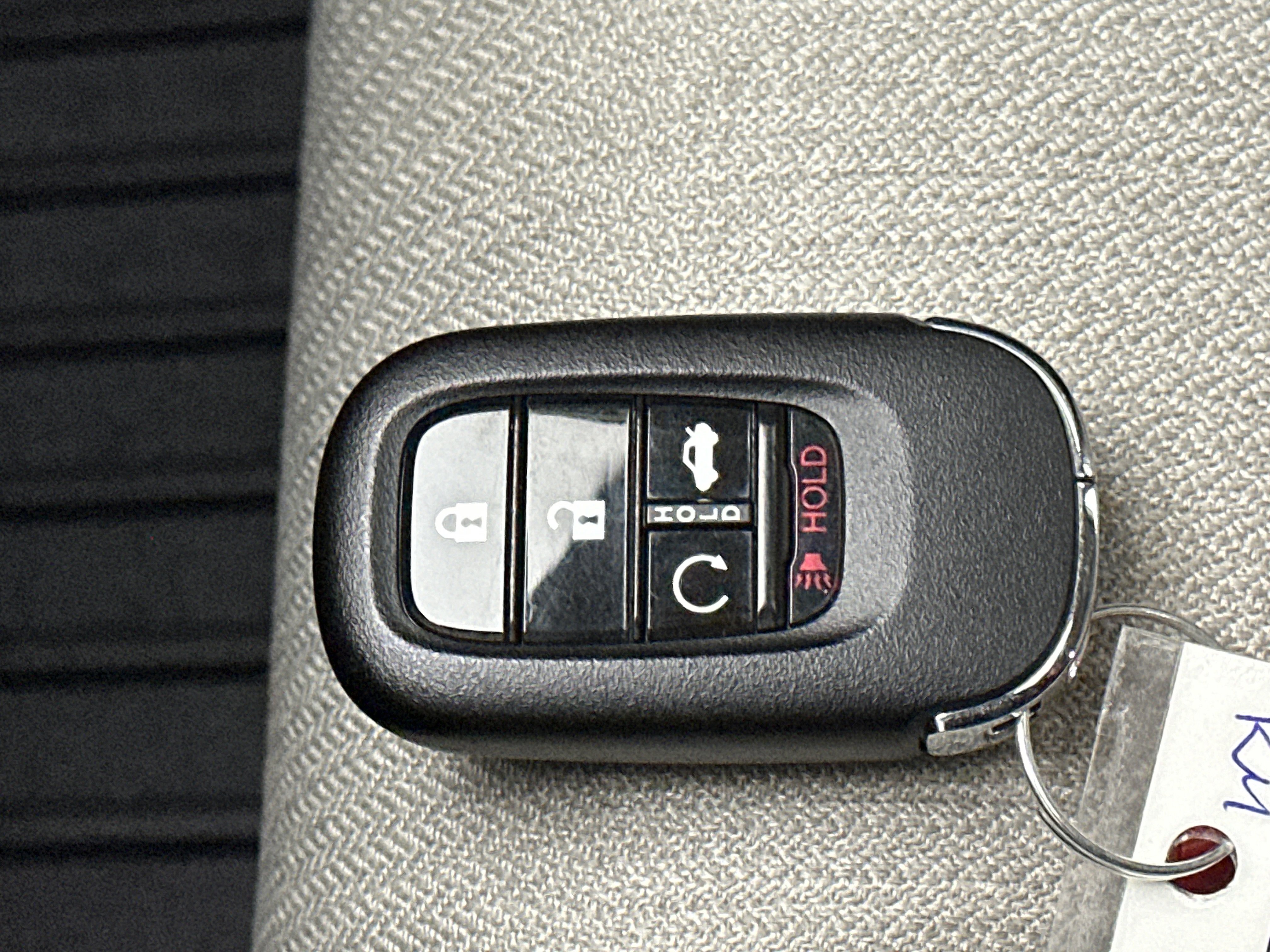 Used 2024 Honda Accord EX image 37