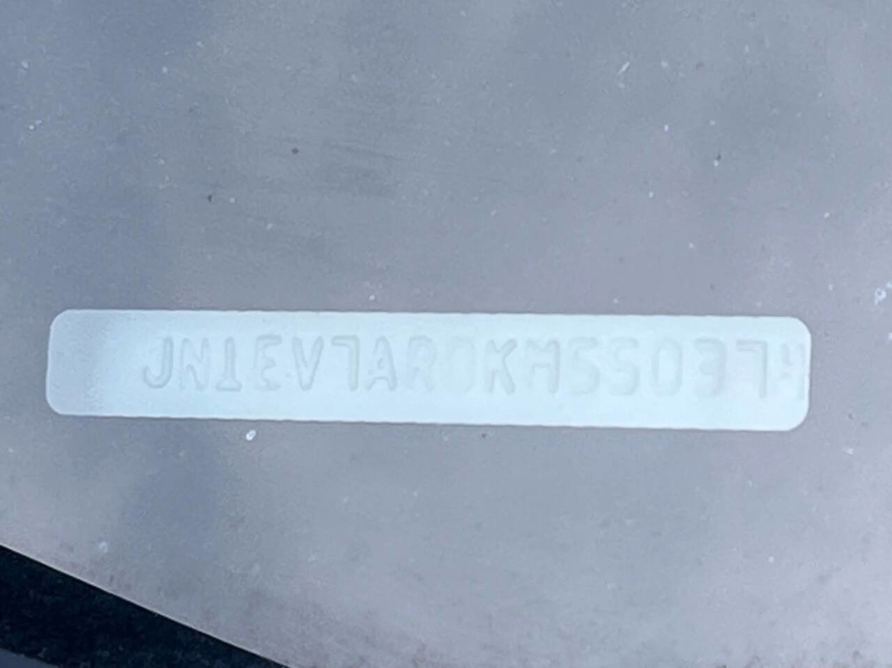 Used 2019 INFINITI Q50 Luxe w/ Essential Package (3.0T Luxe) image 37