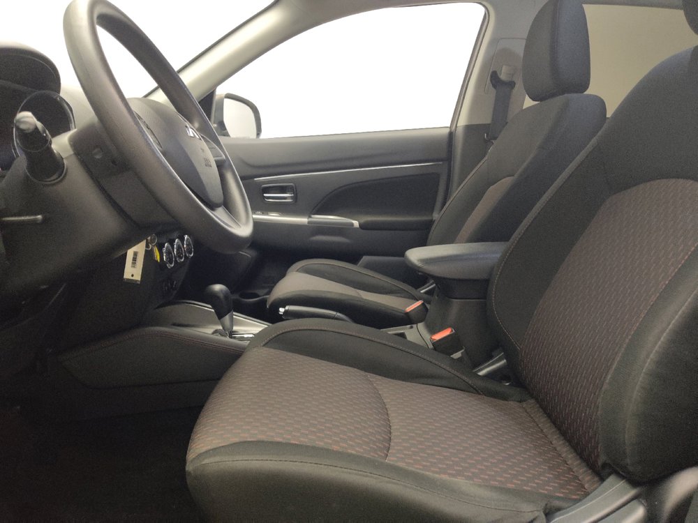 Used 2019 Mitsubishi Outlander Sport ES FWD image 17