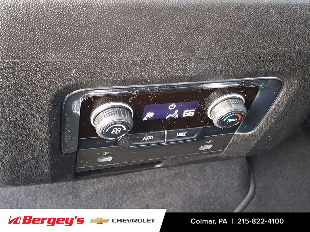 Certified 2023 Chevrolet Tahoe LS image 14