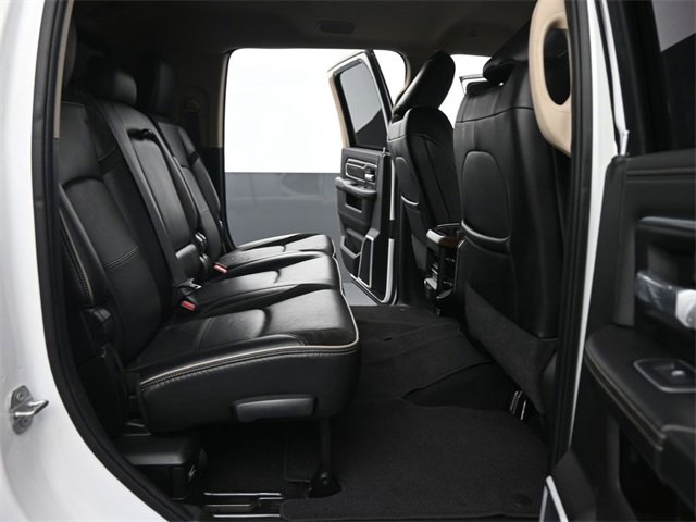 Used 2022 RAM 2500 Laramie w/ Safety Group B image 15