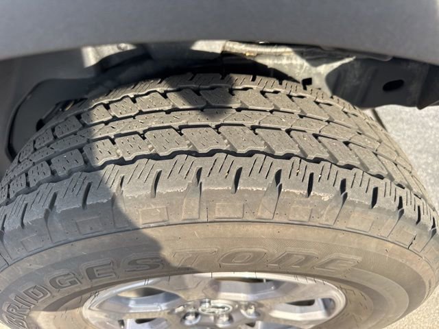 Used 2024 Ford Bronco Big Bend image 23