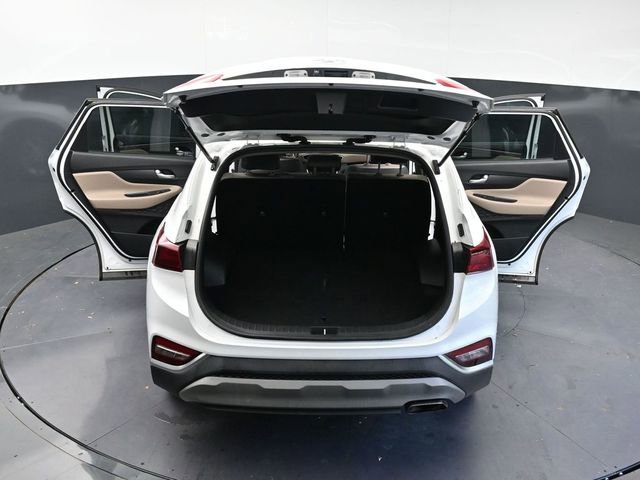 Used 2020 Hyundai Santa Fe SEL AWD/4WD image 42