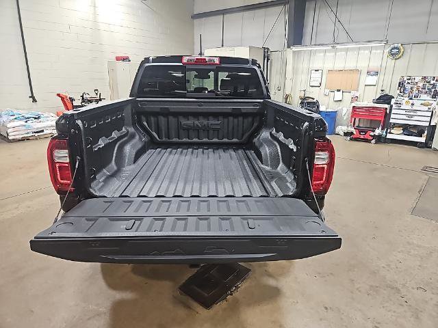 New 2026 GMC Canyon AT4 w/ Technology Plus Package image 10