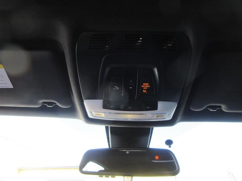 Used 2016 BMW 428i Gran Coupe xDrive 428i xDrive image 21