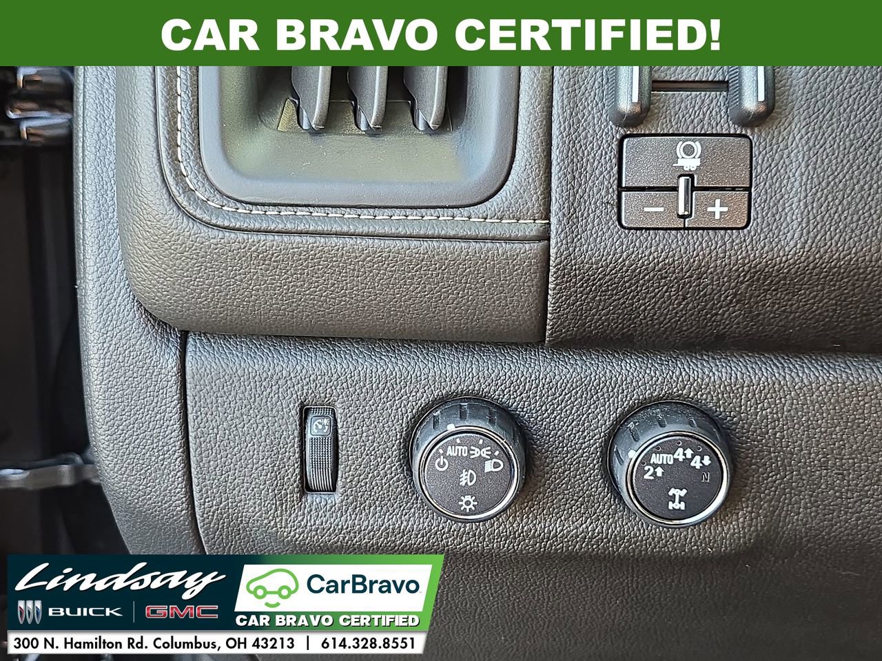 Certified 2022 GMC Canyon Denali image 16