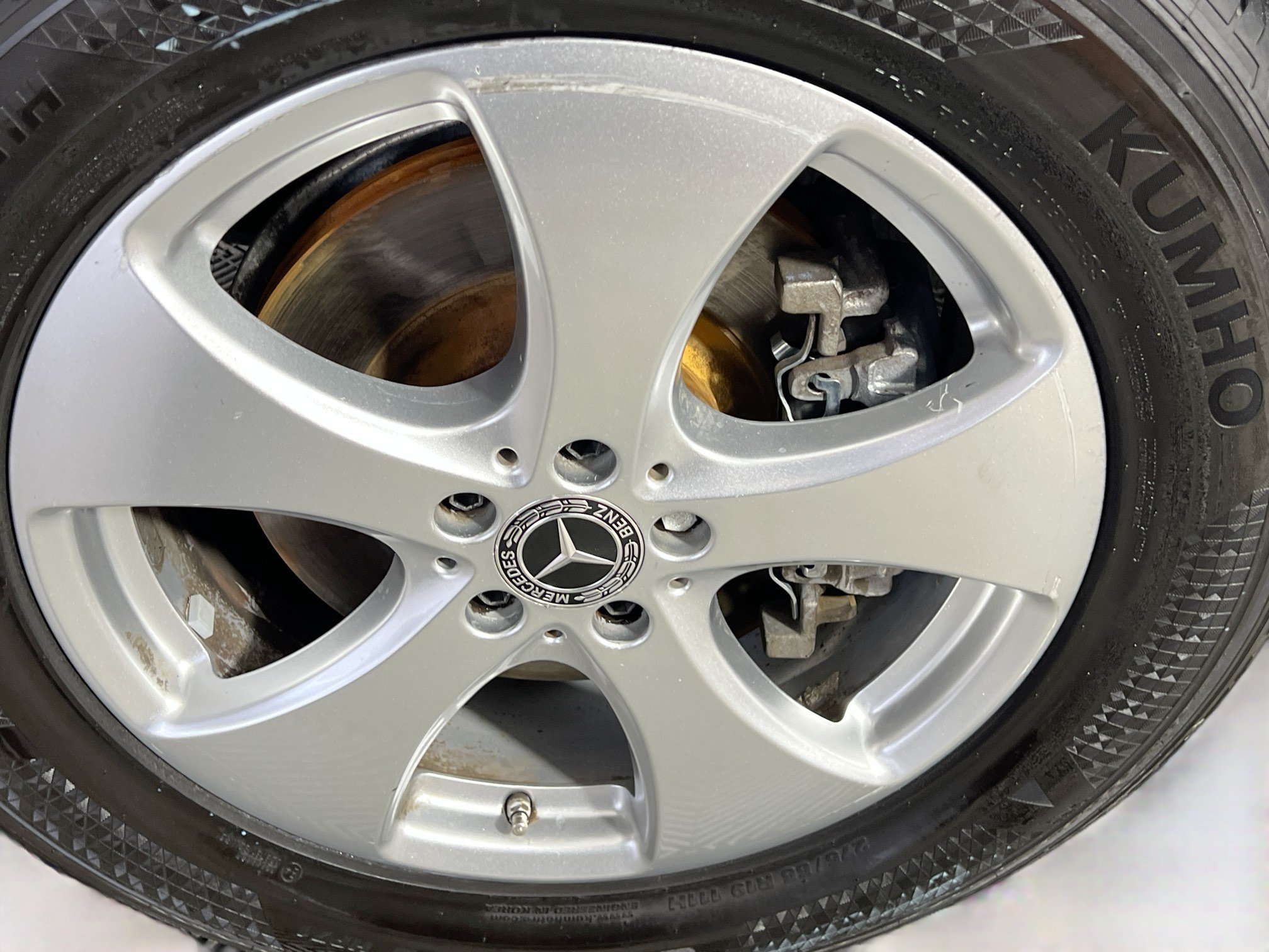 Used 2019 Mercedes-Benz GLS 450 4MATIC image 14
