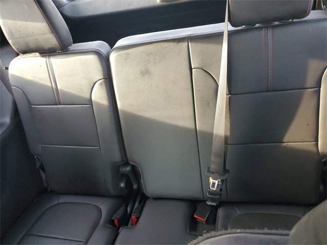 Certified 2023 Chevrolet Traverse RS image 11