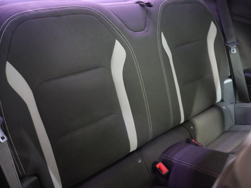Used 2019 Chevrolet Camaro LS image 11