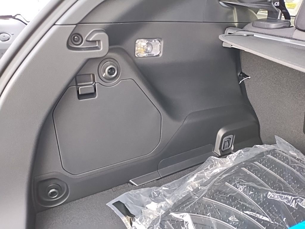 New 2026 Subaru Crosstrek 2.5i Sport w/ Crosstrek Mirror Package AWD/4WD image 50
