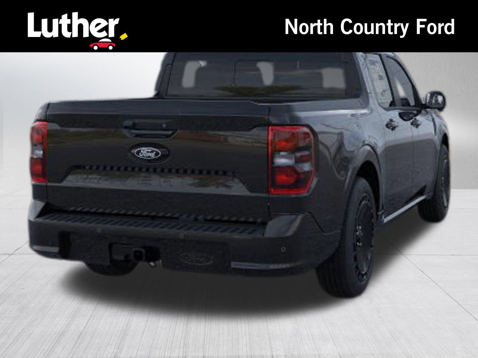 New 2025 Ford Maverick Lobo image 8